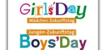 Girls Day und Boys Day
