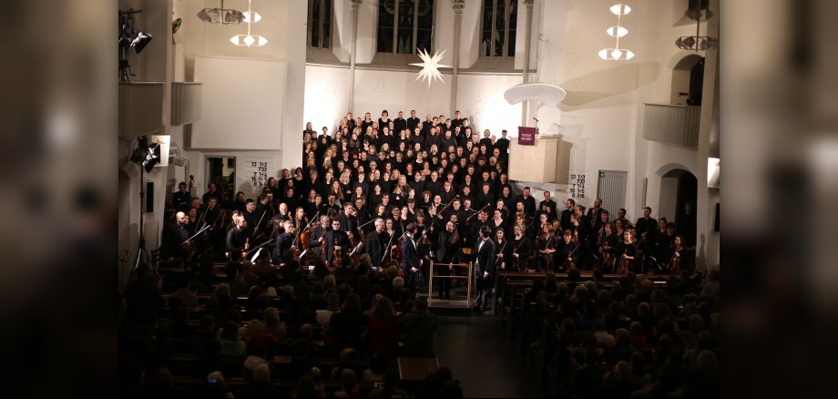 Orchester der TU Darmstadt